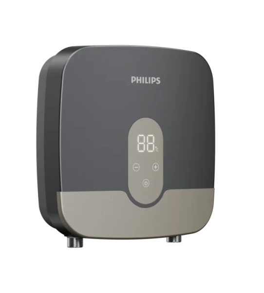 Проточный водонагреватель PHILIPS BATH AWH1006/51(55LA)