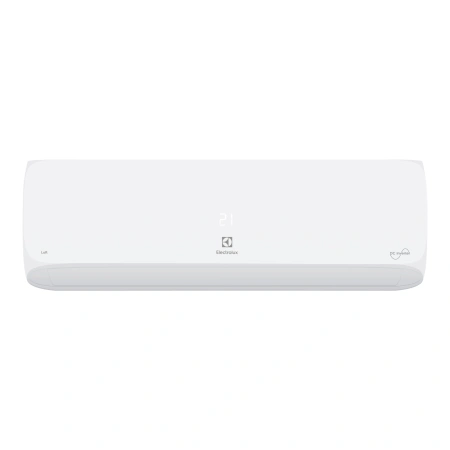 Сплит-система Electrolux Loft DC Inverter EACS/I-12HAL/N8.  Сплит-система Electrolux Loft DC Inverter EACS/I-12HAL/N8