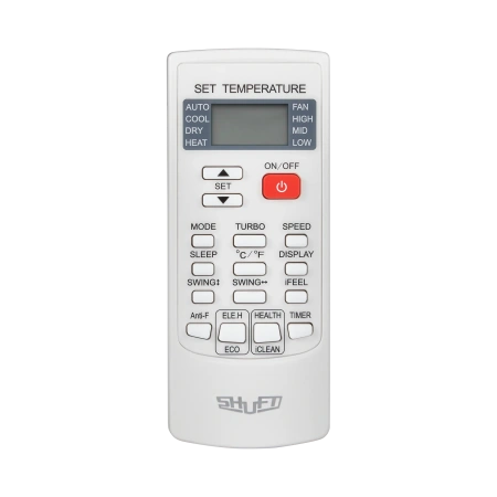 Сплит-система Shuft Berg DC SFTI-07HN1_22Y