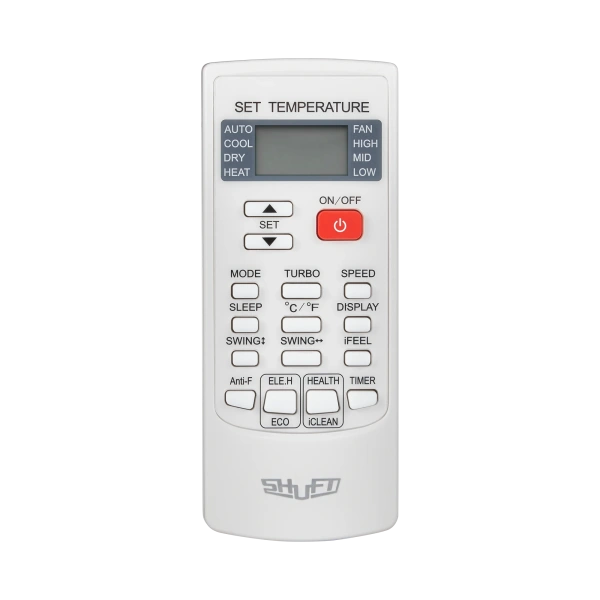Сплит-система Shuft Berg DC SFTI-07HN1_22Y Сплит-система Shuft Berg DC SFTI-07HN1_22Y