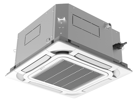 Сплит-система Electrolux EACC-18H/UP4-DC/N8