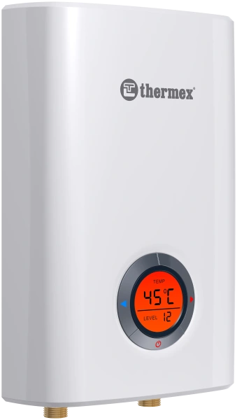 Проточный водонагреватель Thermex Topflow 15000
