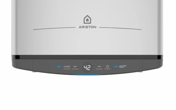 Накопительный водонагреватель Ariston ABSE VLS PRO INOX PW 2K 30
