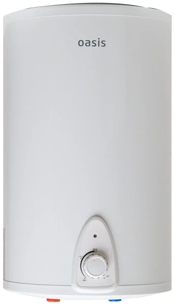 Накопительный водонагреватель Oasis Small 15LN