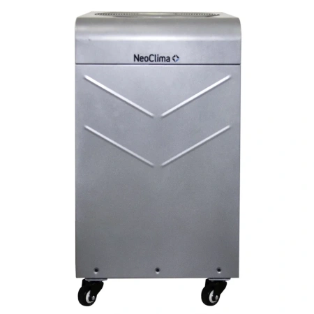 Осушитель воздуха Neoclima FDM02H Осушитель воздуха Neoclima FDM02H