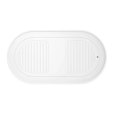 Накопительный водонагреватель Timberk Lotta T-WSE50-FS1D-V50