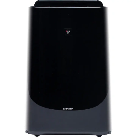 Климатический комплекс Sharp KC-D41RB.  Климатические комплексы климатический комплекс sharp kc-d41rb