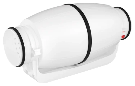 Осевой вентилятор Lamprecht LS-100-V