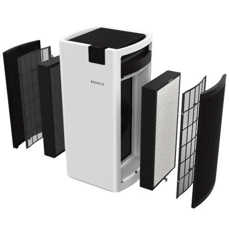 Очиститель воздуха Boneco Air-O-Swiss P710.  Очиститель воздуха Boneco Air-O-Swiss P710