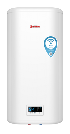 Накопительный водонагреватель Thermex IF 80 V (pro) Wi-Fi