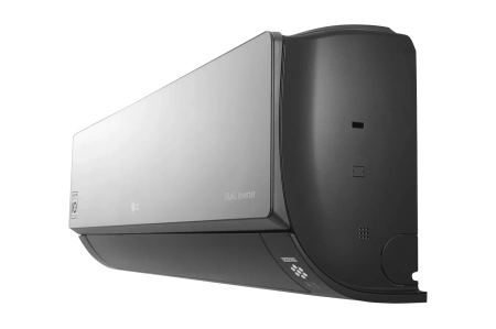 Сплит-система LG Artcool Mirror AC12BQ