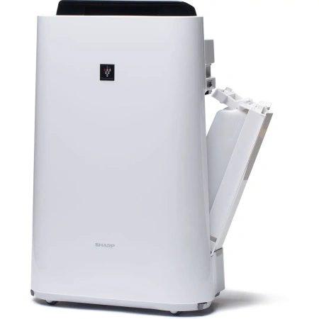 Климатический комплекс Sharp KC-D41RW.  Климатические комплексы климатический комплекс sharp kc-d41rw