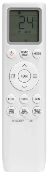 Сплит-система Electrolux SkyWorth EACS/I-09HVP/HC/N8