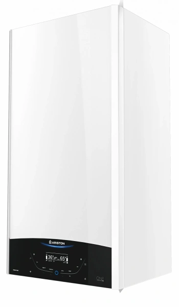 Отопительный котел Ariston GENUS ONE SYSTEM 35