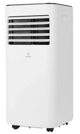 Мобильные кондиционеры мобильный кондиционер ecostar desire kv-ds09ch-e