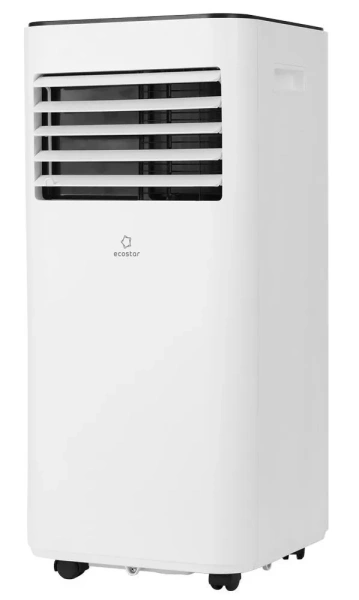 Мобильный кондиционер ECOSTAR Desire KV-DS09CH-E Мобильный кондиционер ECOSTAR Desire KV-DS09CH-E