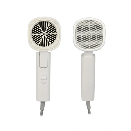 Сушилка для волос Puff 1802 (белый)