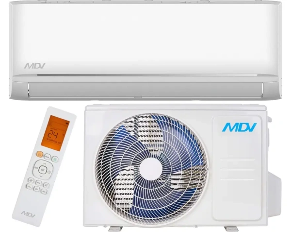 Cплит-система MDV  INFINI MDSAG-07HRN1/MDOAG-07HN1 Cплит-система MDV  INFINI MDSAG-07HRN1/MDOAG-07HN1