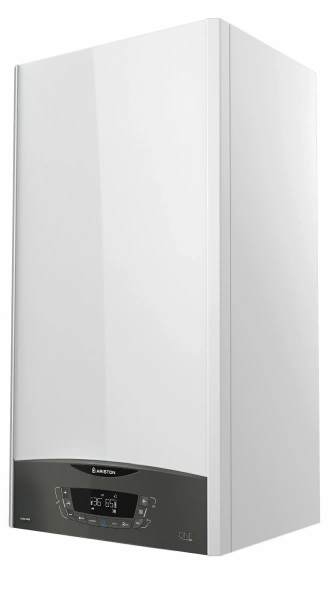 Отопительный котел Ariston CLAS ONE 30 RDC