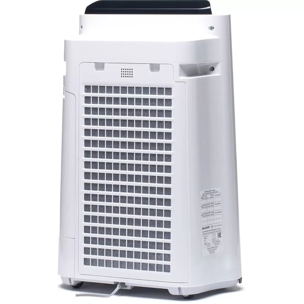 Климатический комплекс Sharp KC-D51RW.  Климатические комплексы климатический комплекс sharp kc-d51rw