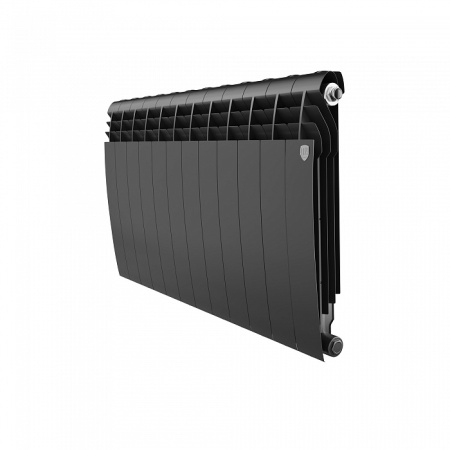 Royal Thermo BiLiner 500 Noir Sable (12 секций)