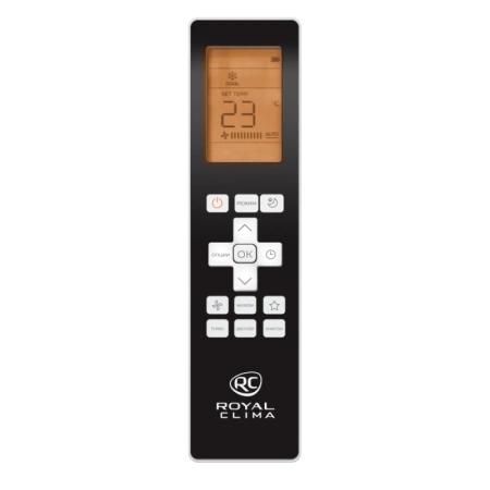 Сплит-система Royal Clima Felicita RCI-FCE24HN