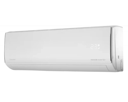Сплит-система ECOSTAR RADIUM Inverter KVS-IRAD07CH.  Сплит-система ECOSTAR RADIUM Inverter KVS-IRAD07CH