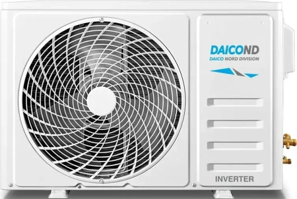 Сплит-система Daicond Odys DN-OS07NW