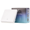 Выключатель Hommyn zigbee 1 клавиша SWZBNN01W (без нейтрали)
