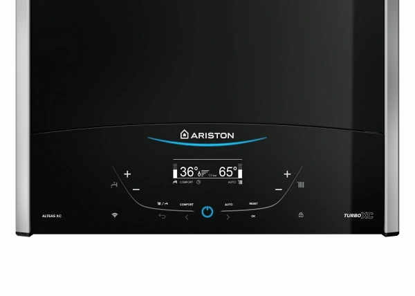 Отопительный котел Ariston ALTEAS XC 30 FF NG