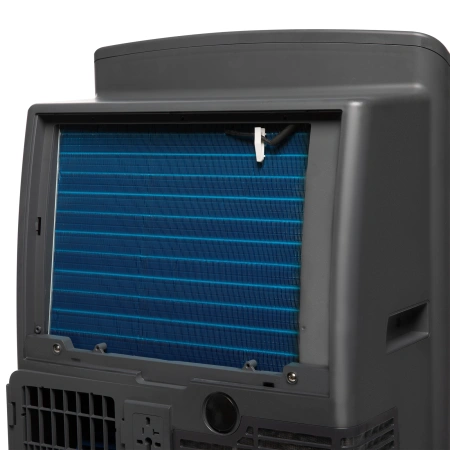 Мобильные кондиционеры мобильный кондиционер ballu smart inverter bpac-14 ie/n6