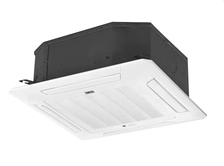 Cплит-система Zanussi Forte Integro ZACC-12 H/ICE/FI/A22/N1