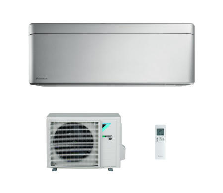 Сплит-система Daikin Stylish FTXA25BS/RXA25A