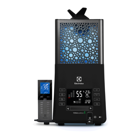 Увлажнитель воздуха Electrolux EHU-3810D