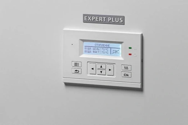 Отопительный котел Эван Expert Plus-18 Отопительный котел Эван Expert Plus-18