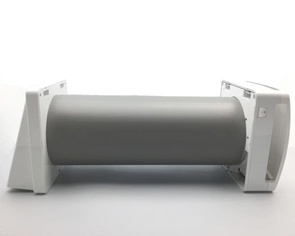 Проветриватель с рекуперацией Soler&Palau Respiro 150 RD