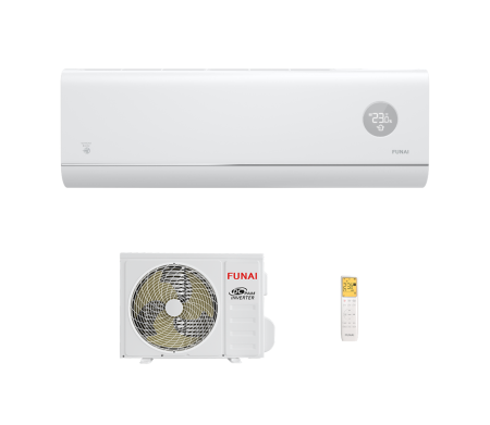 Сплит-система Funai Soyokaze Inverter RAC-I-SZ35HP.D01