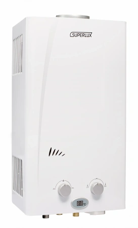 Отопительный котел Superlux 10L CF NG