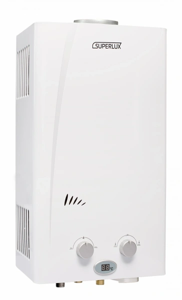 Отопительный котел Superlux 10L CF NG