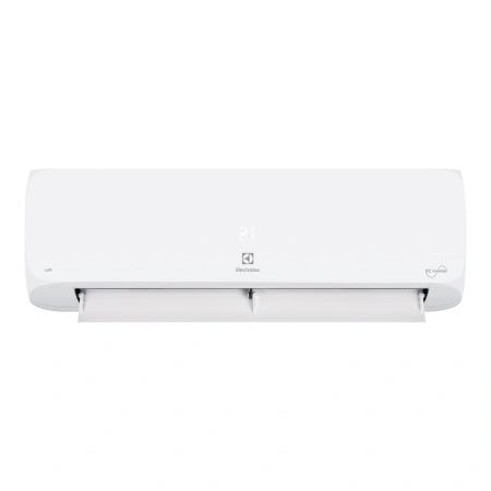 Сплит-система Electrolux Loft DC Inverter EACS/I-12HAL/N8.  Сплит-система Electrolux Loft DC Inverter EACS/I-12HAL/N8