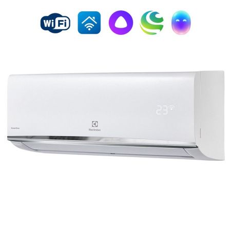 Сплит-система Electrolux Smartline DC EACS/I-07HSM/N8_V2
