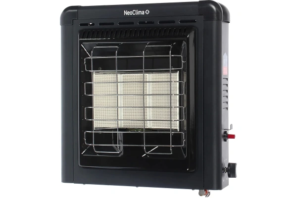 Инфракрасный обогреватель Neoclima UK-09
