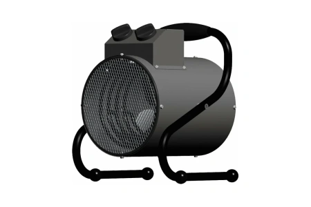 Электрическая тепловая пушка ZILON ZTV-3C