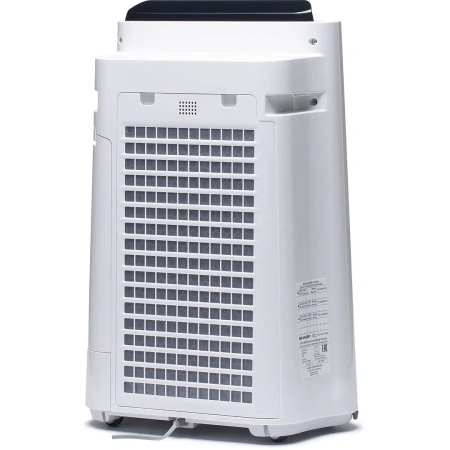 Климатический комплекс Sharp KC-D41RW.  Климатические комплексы климатический комплекс sharp kc-d41rw