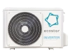 Сплит-система ECOSTAR RADIUM Inverter KVS-IRAD07CH.  Сплит-система ECOSTAR RADIUM Inverter KVS-IRAD07CH