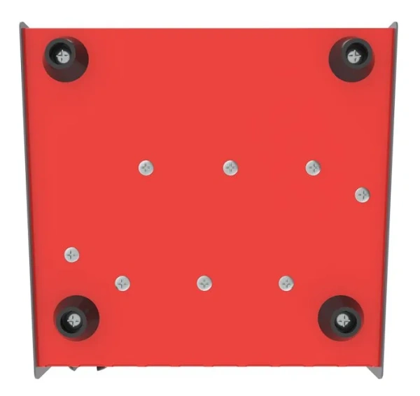 Электрическая тепловая пушка Royal Clima RHB-CM3