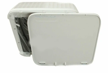 Очиститель воздуха AirInCom CF8500 (белый).  Очиститель воздуха AirInCom CF8500 (белый)