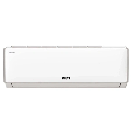 Сплит-система Zanussi Milano DC Inverter ZACS/I-09 HM/A23/N1.  Сплит-система Zanussi Milano DC Inverter ZACS/I-09 HM/A23/N1