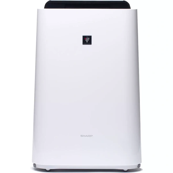 Климатический комплекс Sharp KC-D51RW.  Климатические комплексы климатический комплекс sharp kc-d51rw