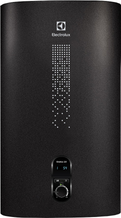 Накопительный водонагреватель Electrolux EWH 30 Gladius 2.0 Grafit